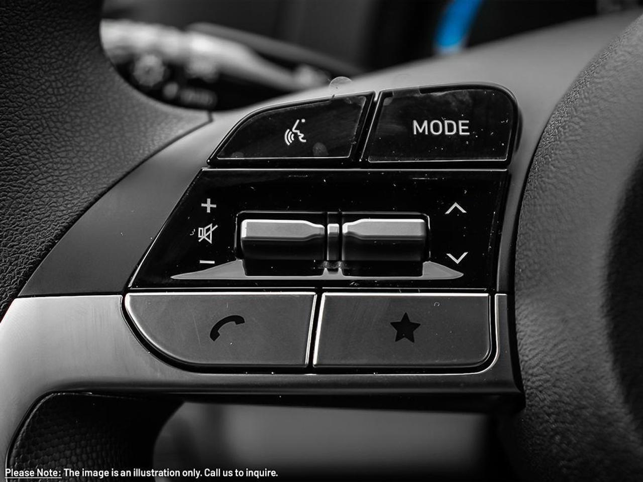 2026 Hyundai Elantra ESSENTIAL 4DR SEDAN Photo