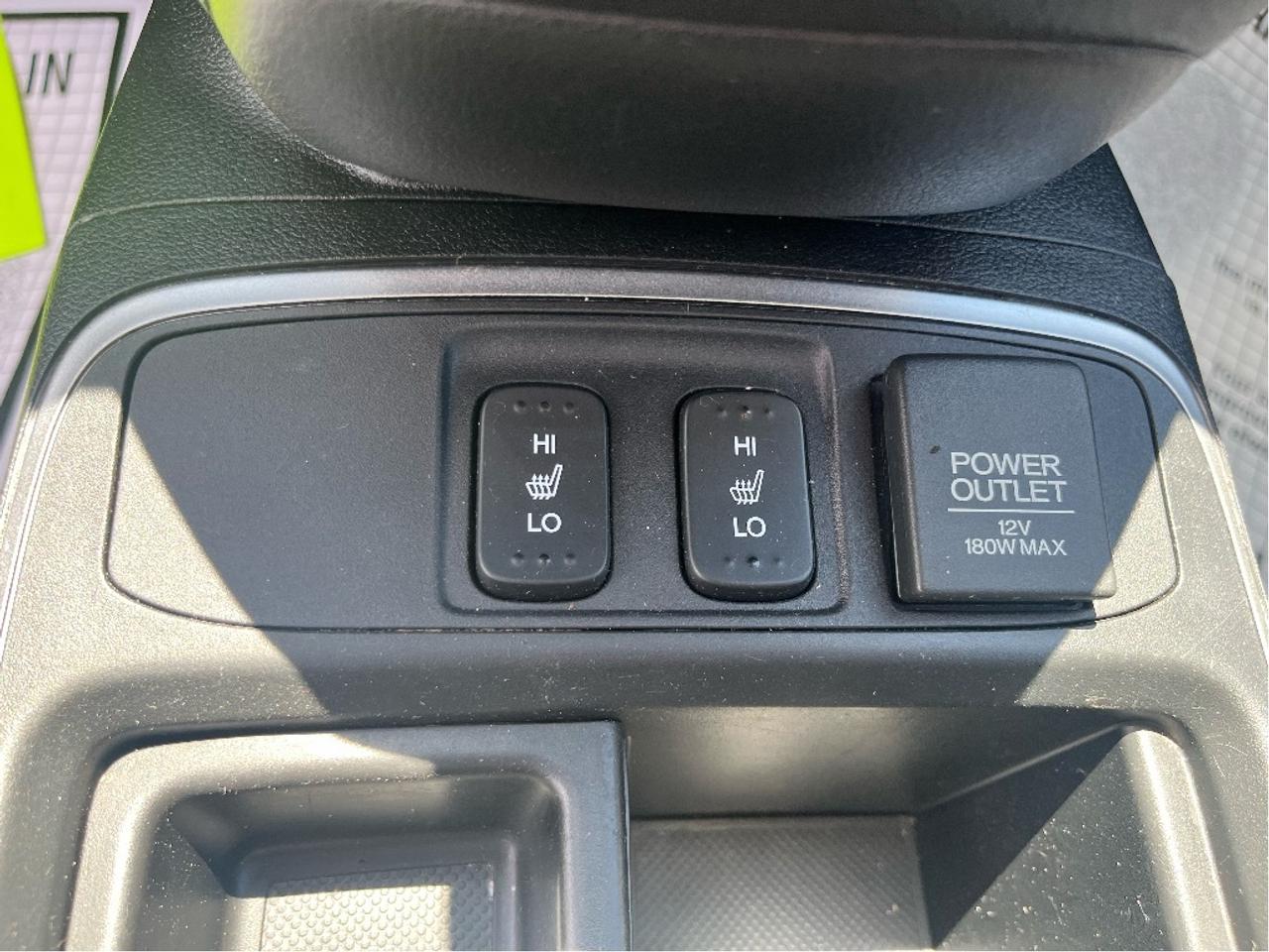 2016 Honda CR-V Touring Certified Photo