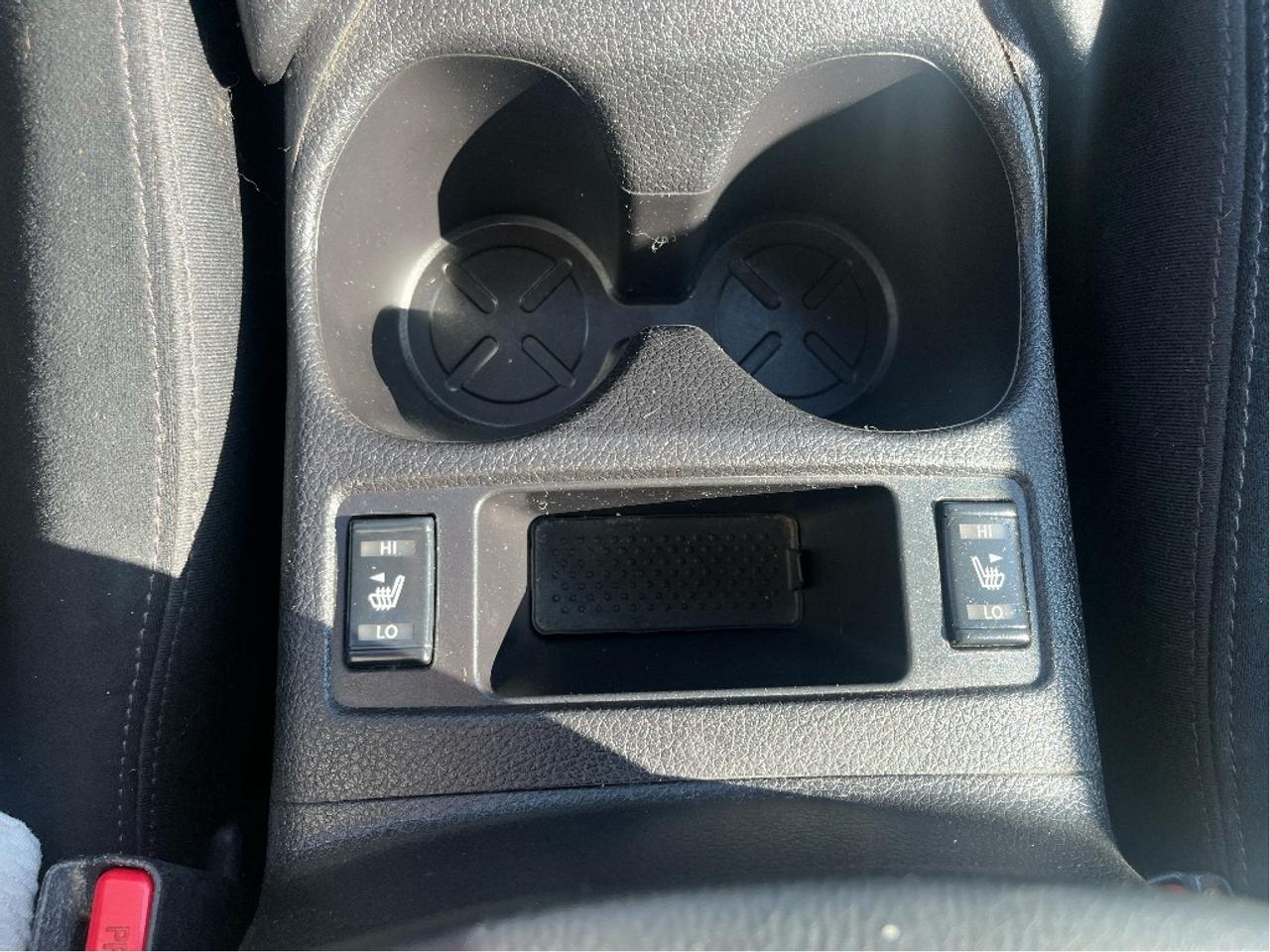 2015 Nissan Rogue SV AWD CERTIFIED Photo
