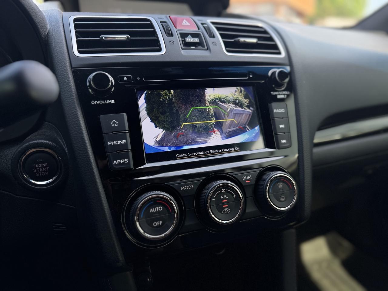 2020 Subaru WRX STI Manual   CleanCarfax! Photo