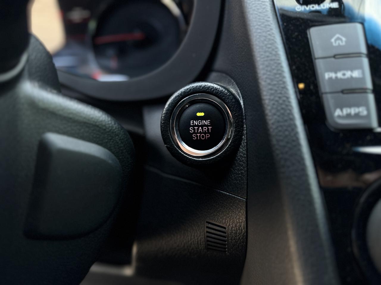 2020 Subaru WRX STI Manual   CleanCarfax! Photo