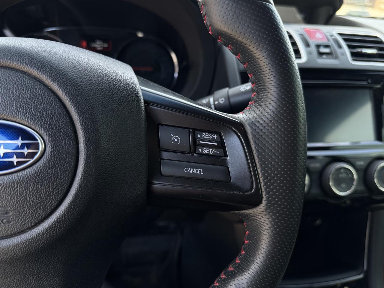 2020 Subaru WRX STI Manual   CleanCarfax! Photo