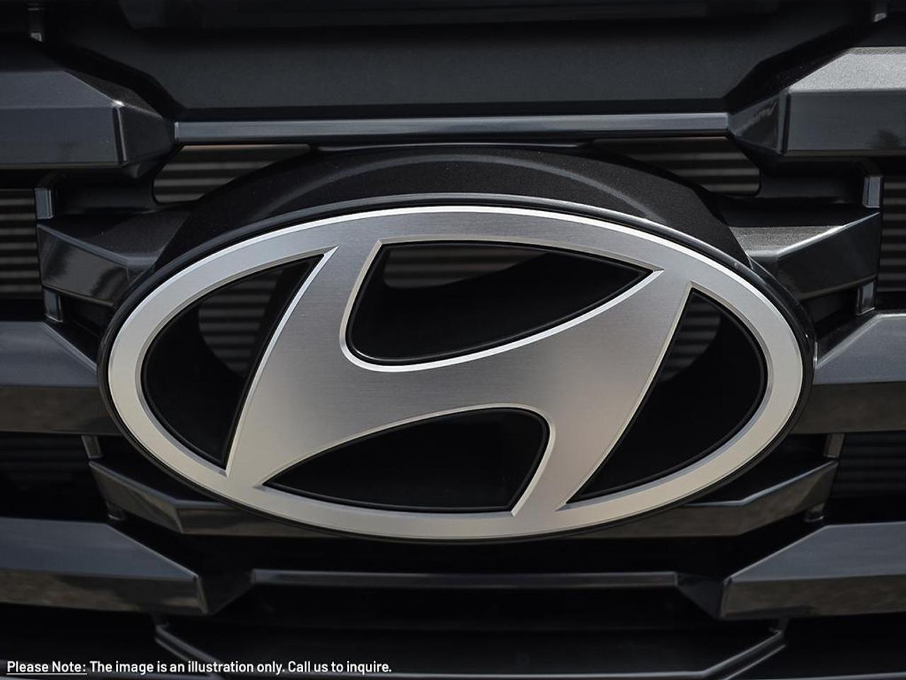 2026 Hyundai Tucson Preferred 4dr All-Wheel Drive Photo