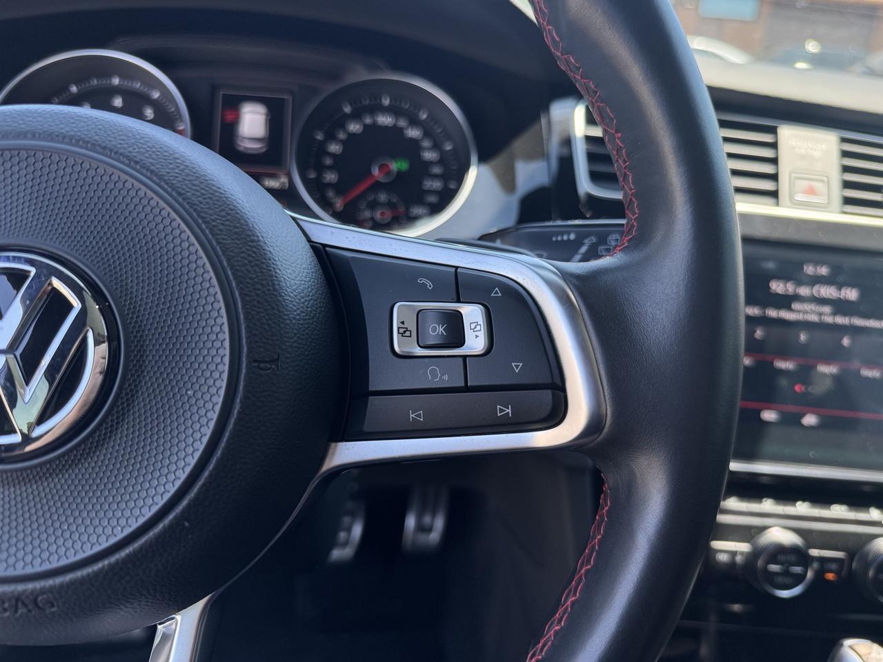 2018 Volkswagen Golf GTI Autobahn   DSG   Fender Sound! Photo