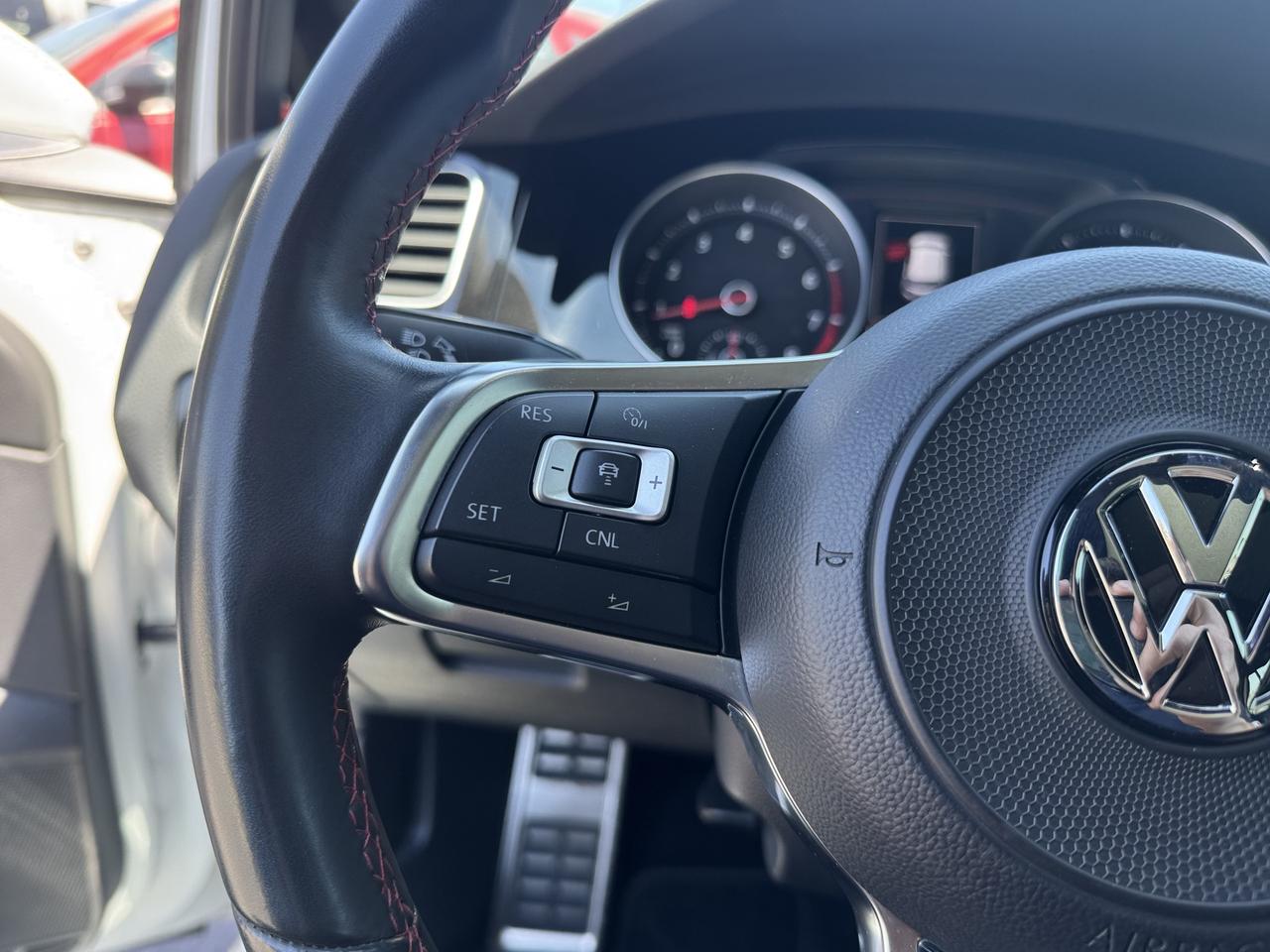 2018 Volkswagen Golf GTI Autobahn   DSG   Fender Sound! Photo