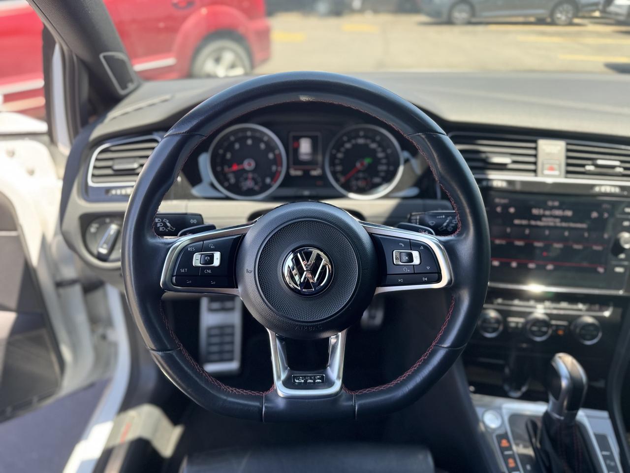 2018 Volkswagen Golf GTI Autobahn   DSG   Fender Sound! Photo