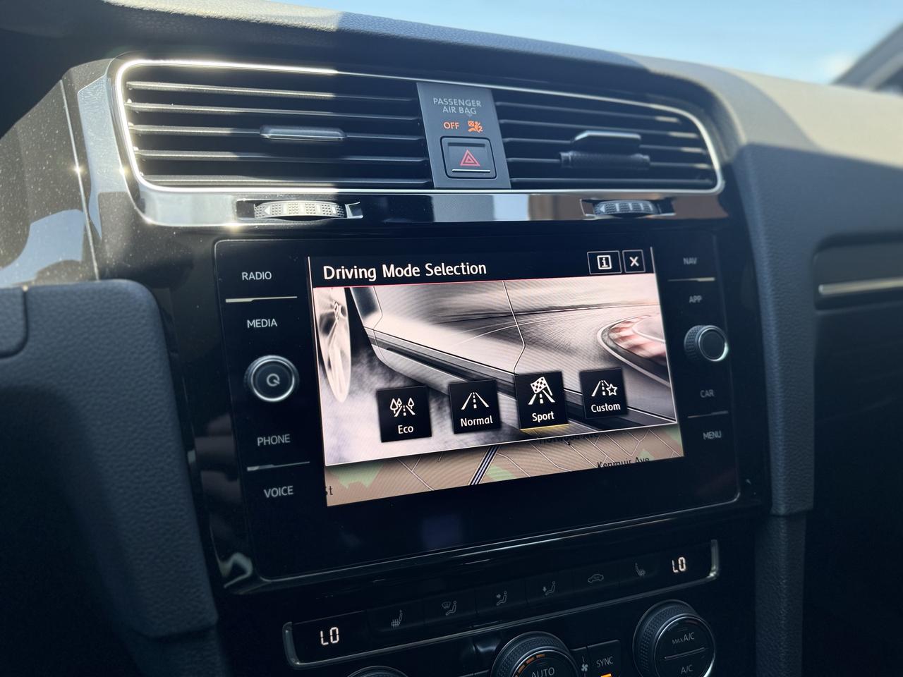 2018 Volkswagen Golf GTI Autobahn   DSG   Fender Sound! Photo
