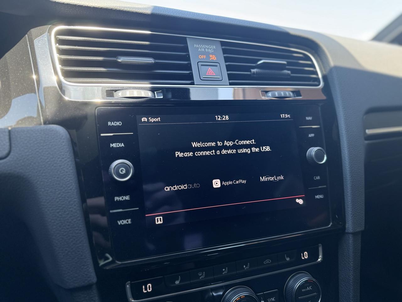 2018 Volkswagen Golf GTI Autobahn   DSG   Fender Sound! Photo