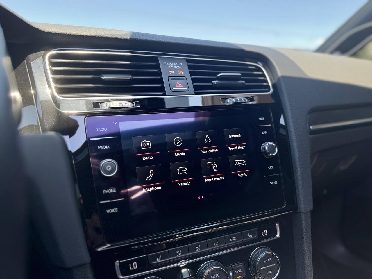 2018 Volkswagen Golf GTI Autobahn   DSG   Fender Sound! Photo