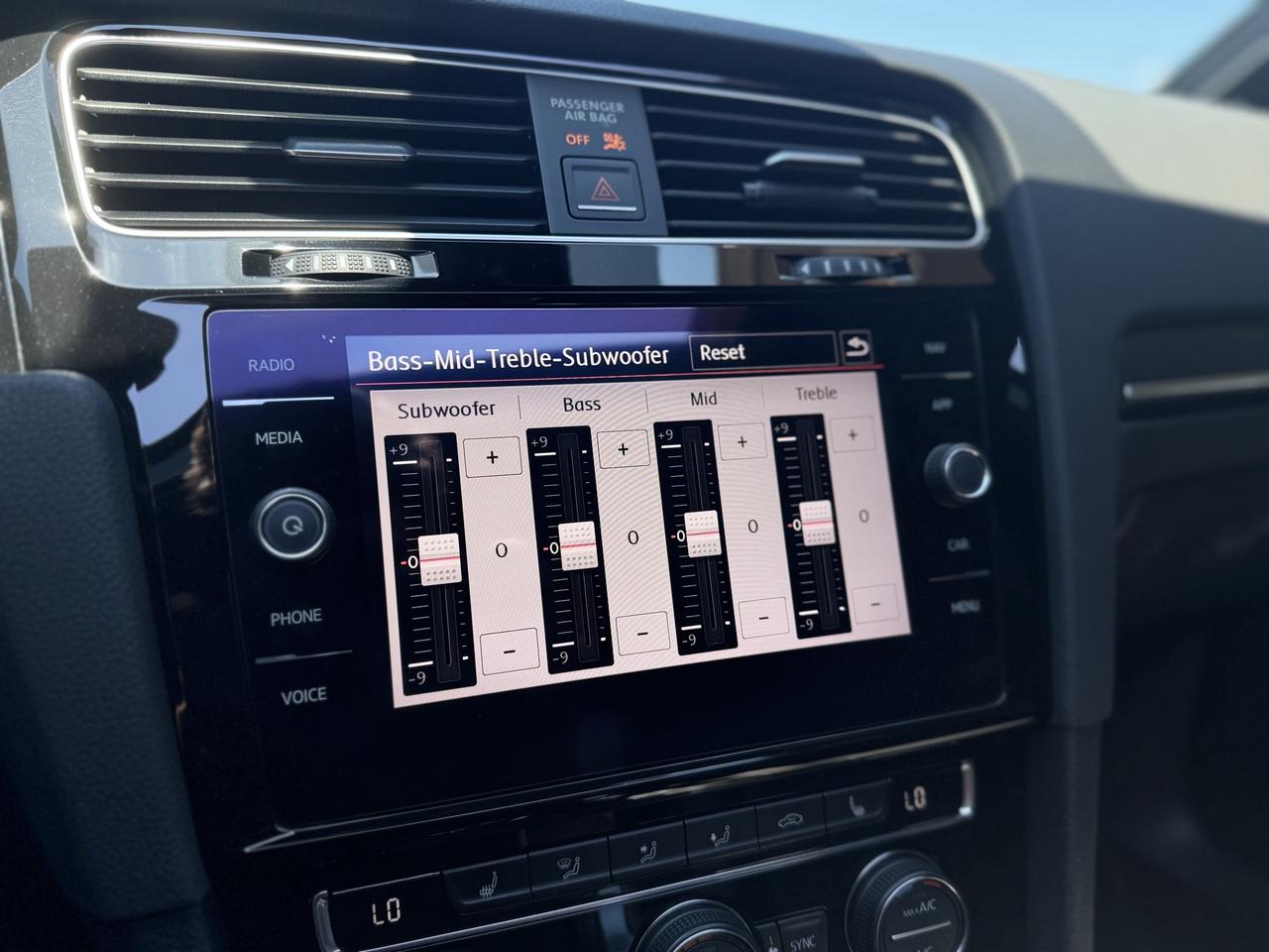 2018 Volkswagen Golf GTI Autobahn   DSG   Fender Sound! Photo