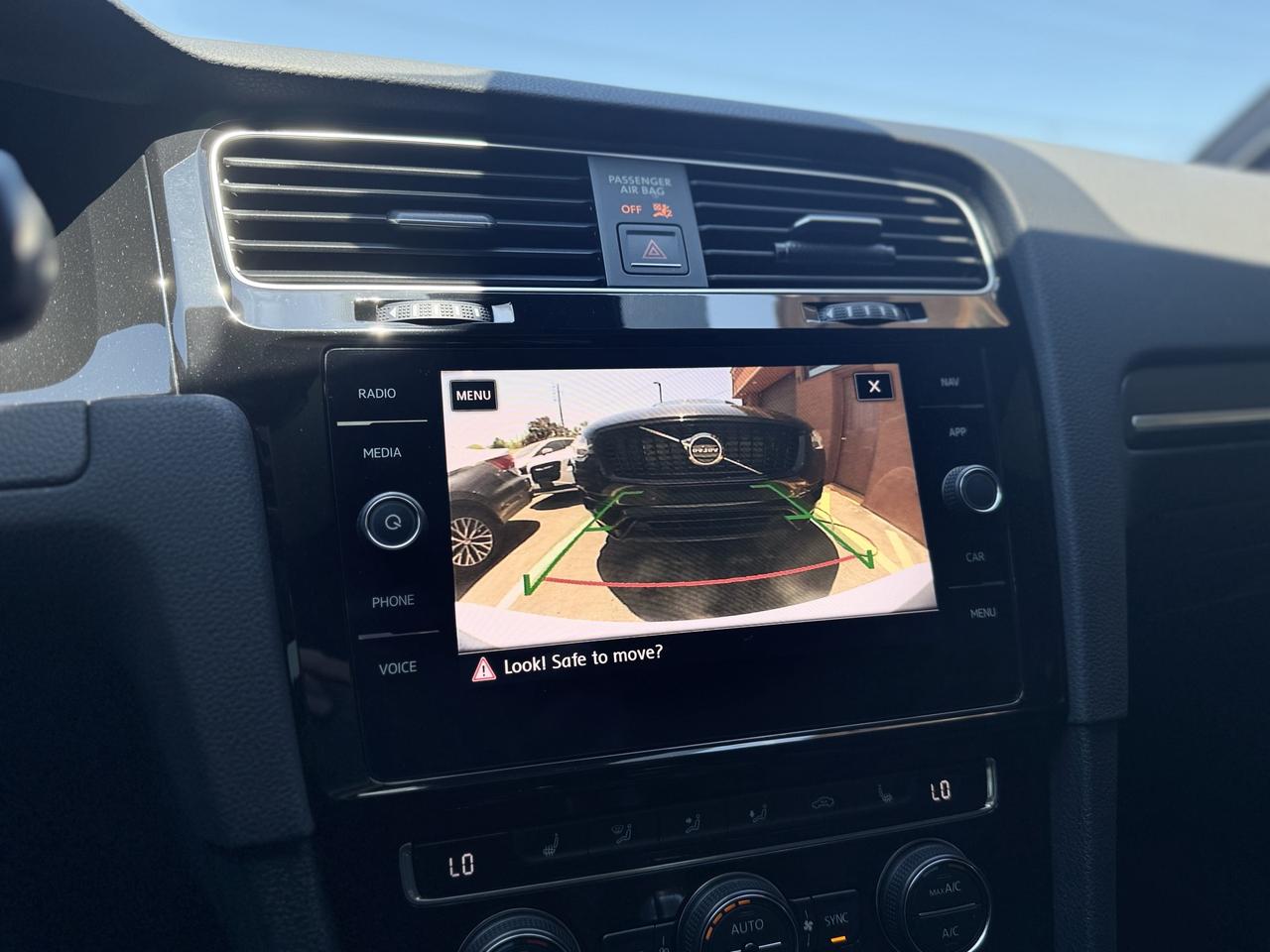 2018 Volkswagen Golf GTI Autobahn   DSG   Fender Sound! Photo