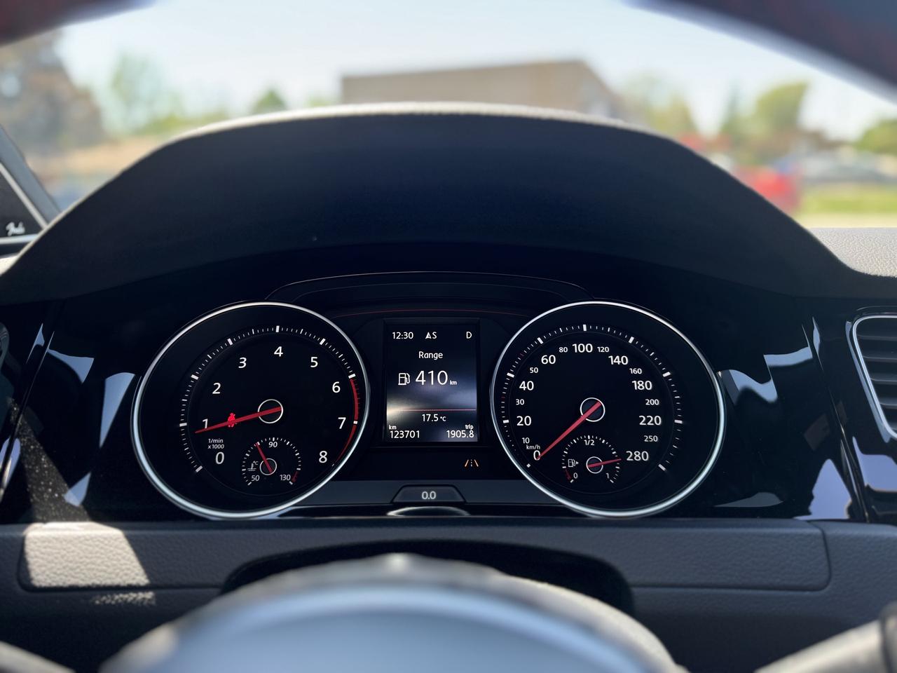2018 Volkswagen Golf GTI Autobahn   DSG   Fender Sound! Photo