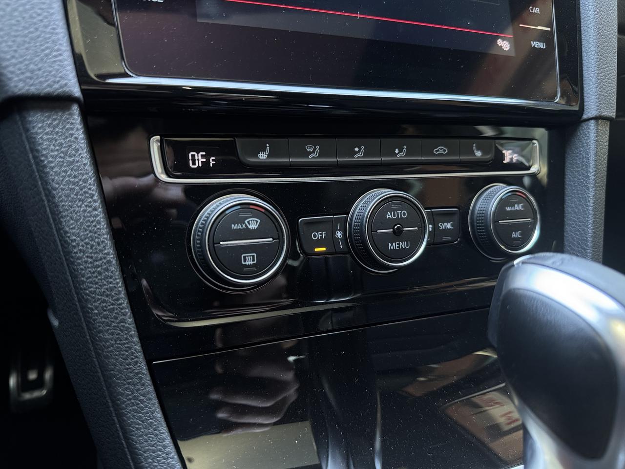 2018 Volkswagen Golf GTI Autobahn   DSG   Fender Sound! Photo