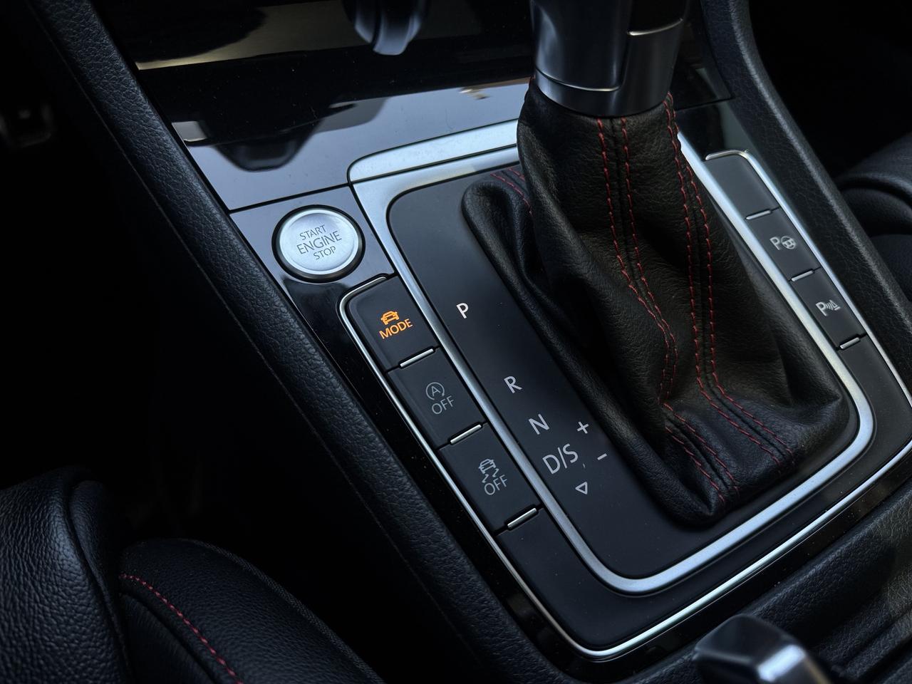 2018 Volkswagen Golf GTI Autobahn   DSG   Fender Sound! Photo