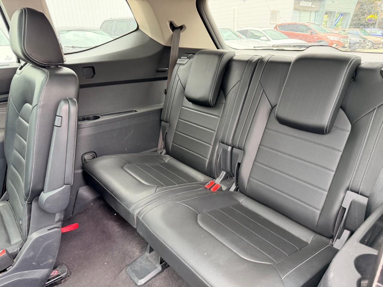 2021 Volkswagen Atlas  Photo