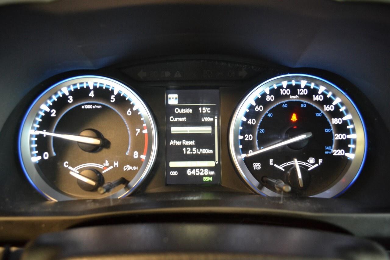 2019 Toyota Highlander AWD limited Photo4