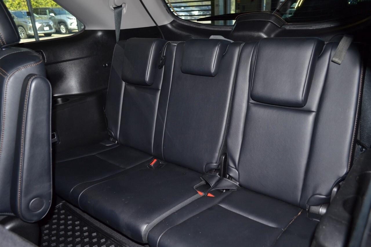 2019 Toyota Highlander AWD limited Photo
