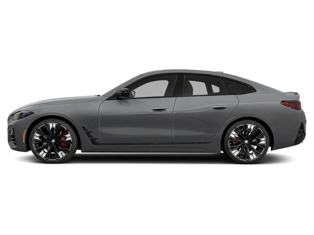 2026 BMW 4 Series M440i xDrive Gran Coupe Photo