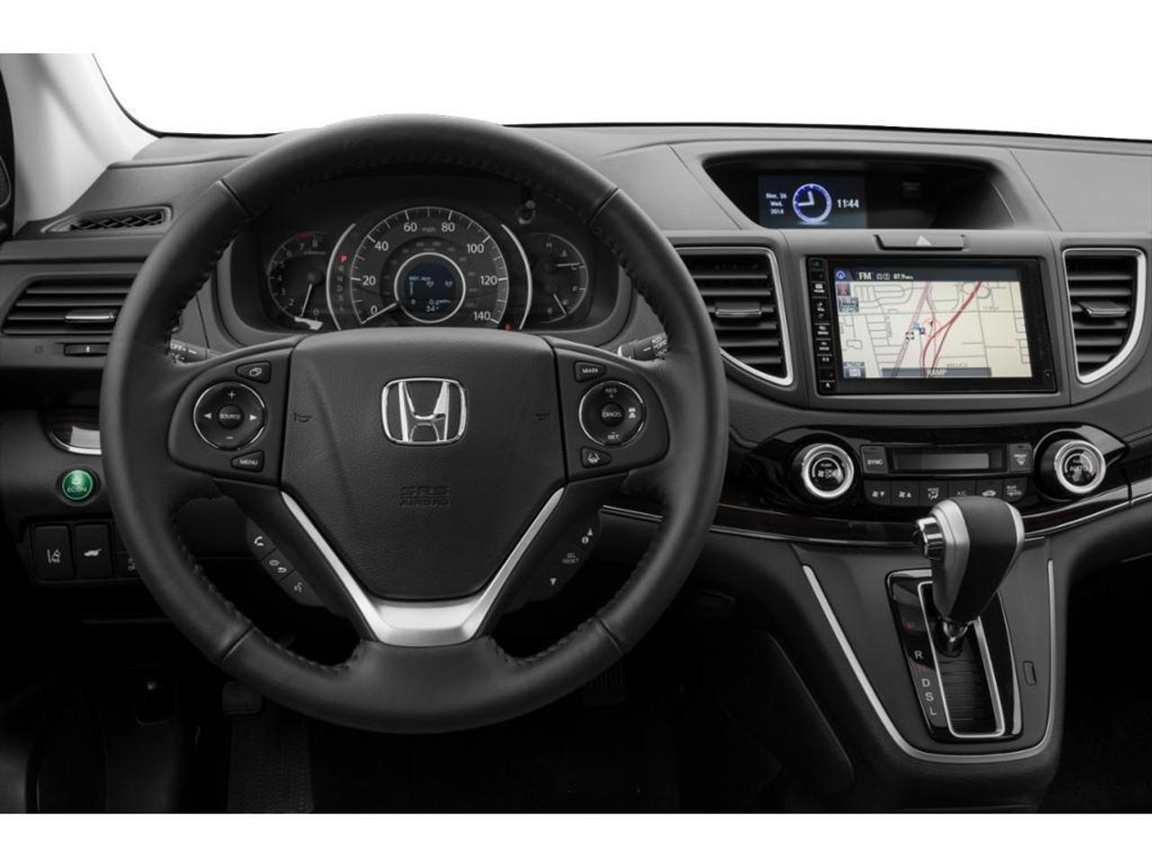 2015 Honda CR-V VdpUrlEn Photo3