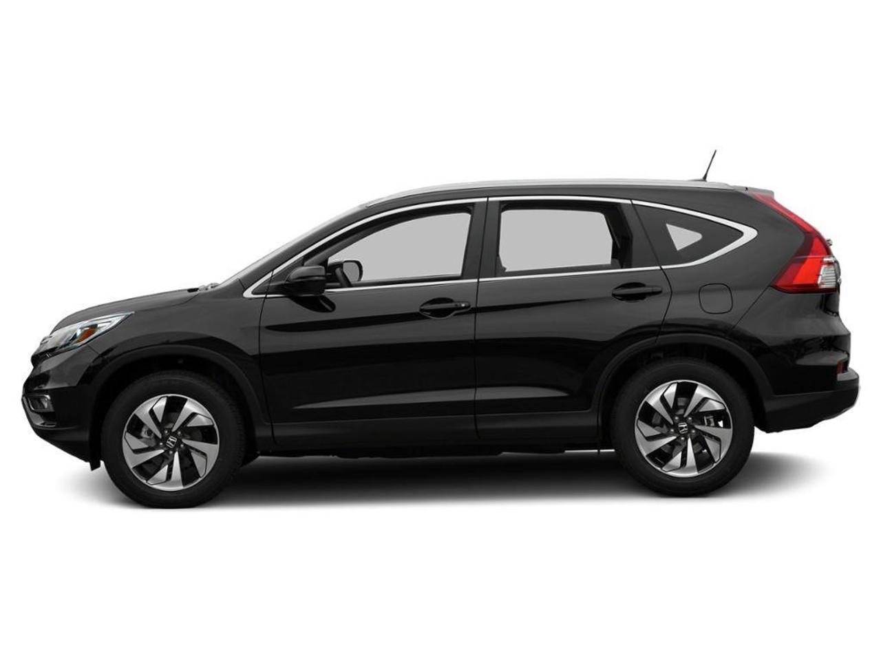 2015 Honda CR-V VdpUrlEn Photo