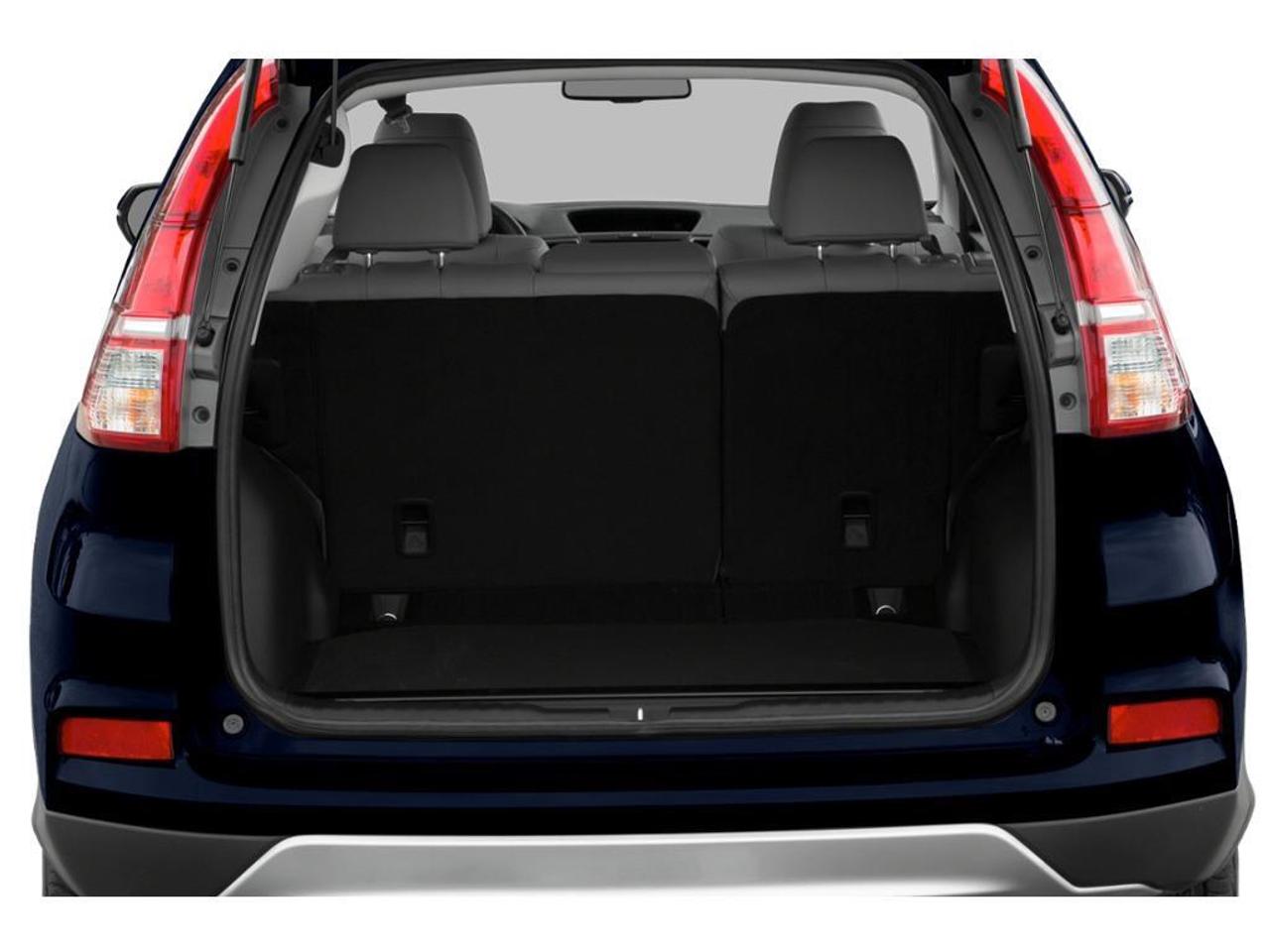 2015 Honda CR-V VdpUrlEn Photo