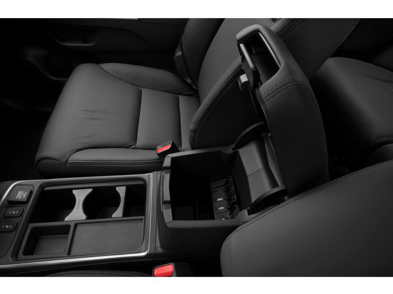 2015 Honda CR-V VdpUrlEn Photo