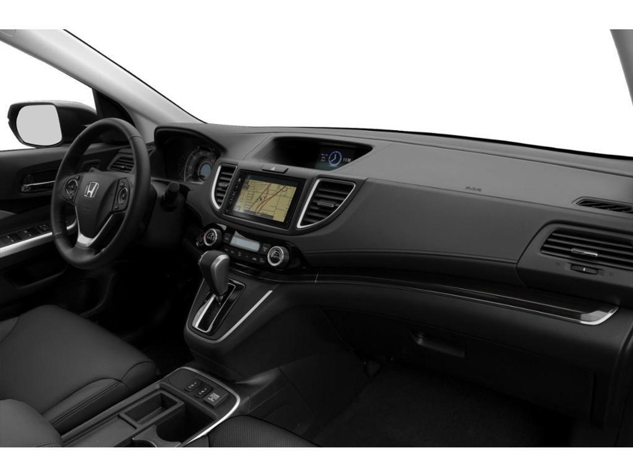 2015 Honda CR-V VdpUrlEn Photo