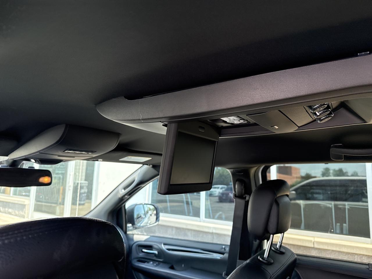 2020 Dodge Grand Caravan PREMIUM PLUS Photo