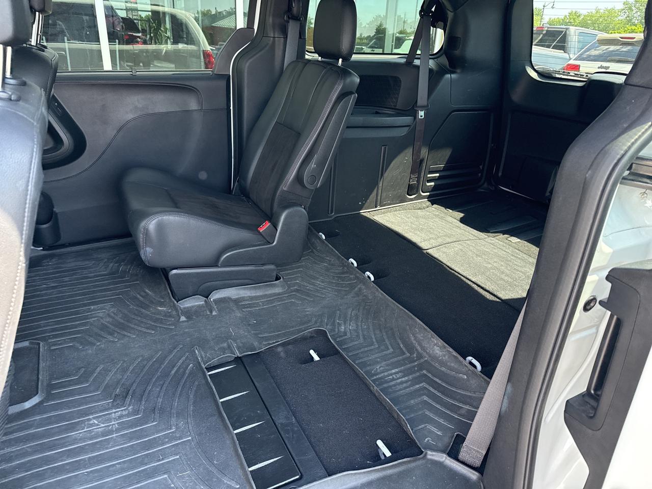 2020 Dodge Grand Caravan PREMIUM PLUS Photo