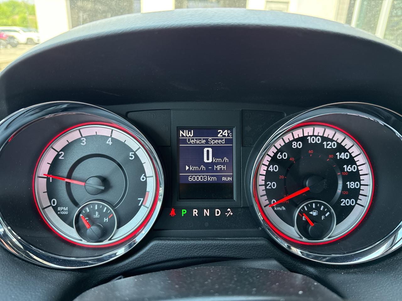 2020 Dodge Grand Caravan PREMIUM PLUS Photo