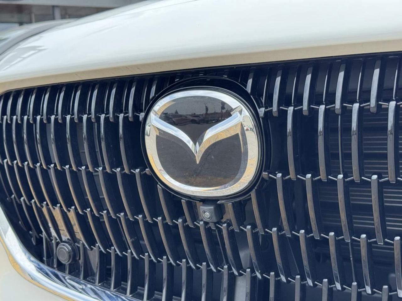 2024 Mazda CX-90 MHEV SIGNATURE/ ONLY 23K/ EXTENDED WARRANTY/ 3.95% RATE Photo