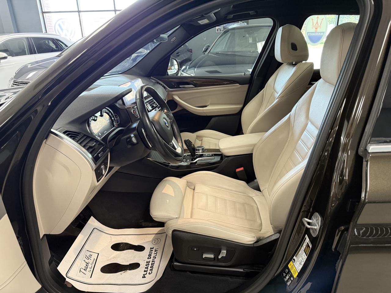 2019 BMW X3 xDrive30i Sports Activity Vehicle Photo