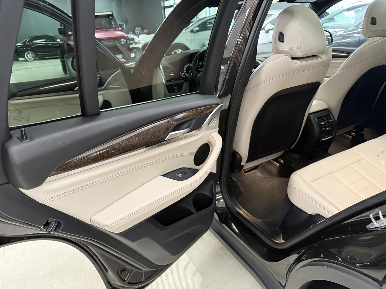 2019 BMW X3 xDrive30i Sports Activity Vehicle Photo