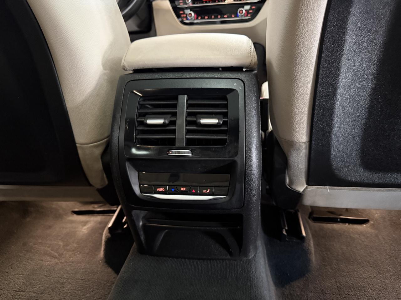 2019 BMW X3 xDrive30i Sports Activity Vehicle Photo