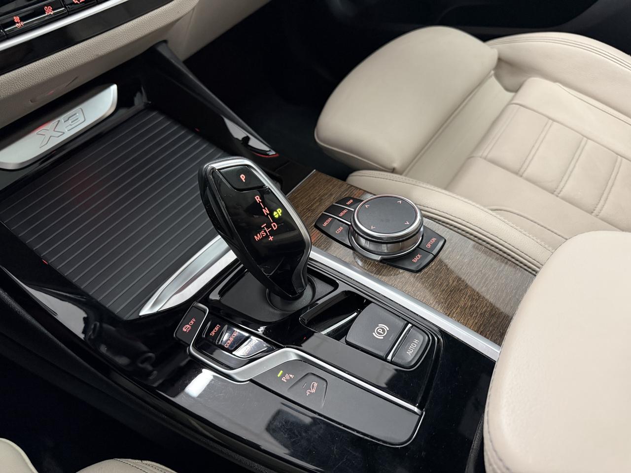 2019 BMW X3 xDrive30i Sports Activity Vehicle Photo