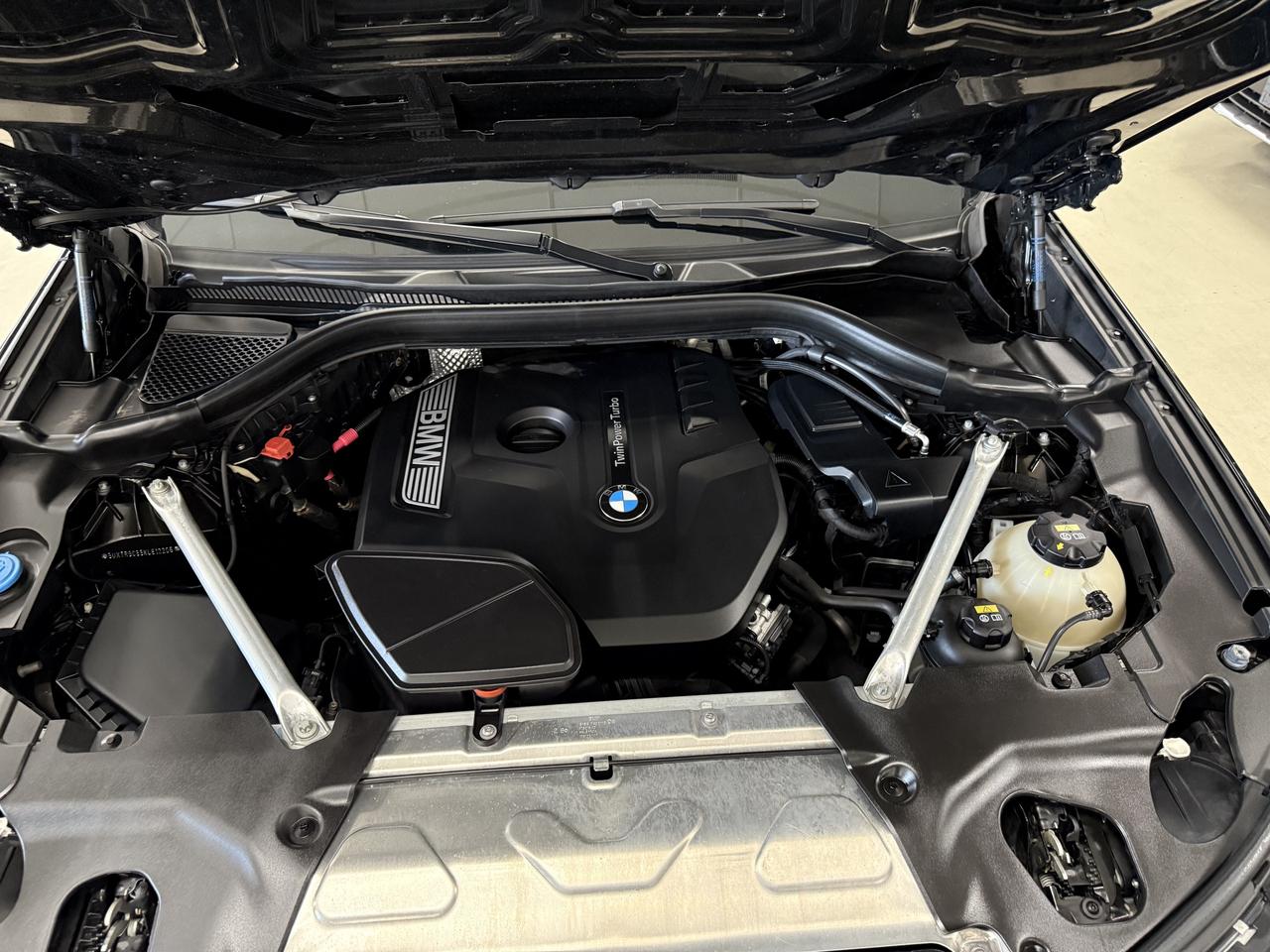 2019 BMW X3 xDrive30i Sports Activity Vehicle Photo