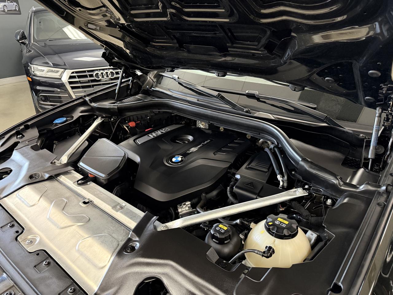 2019 BMW X3 xDrive30i Sports Activity Vehicle Photo