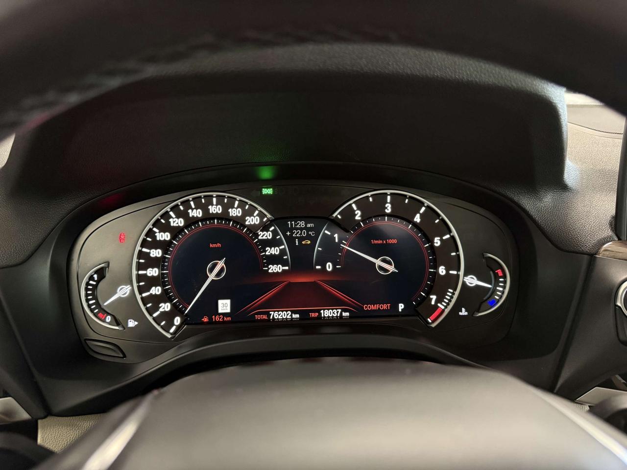 2019 BMW X3 xDrive30i Sports Activity Vehicle Photo