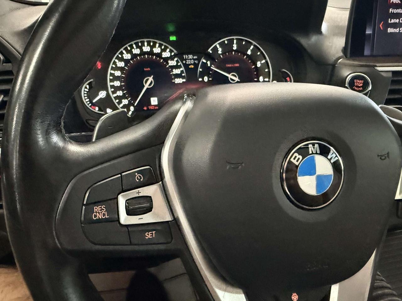 2019 BMW X3 xDrive30i Sports Activity Vehicle Photo