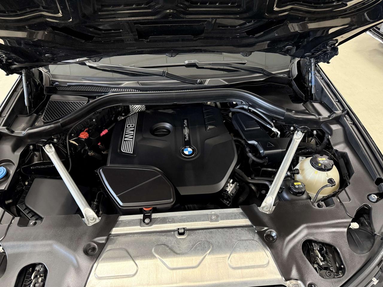 2019 BMW X3 xDrive30i Sports Activity Vehicle Photo