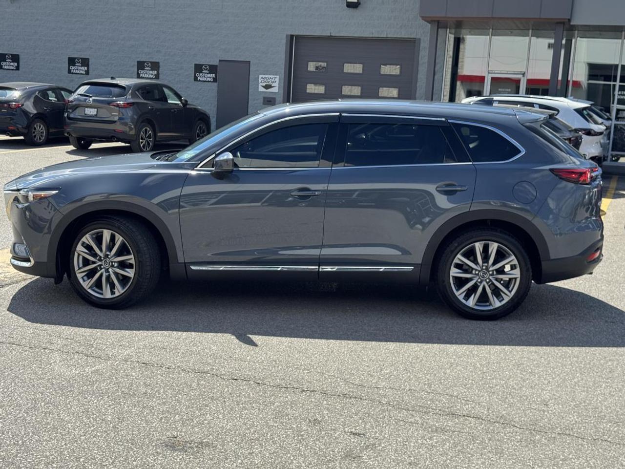 2021 Mazda CX-9 GT AWD/ SOLD/ PENDING DELIVERY Photo