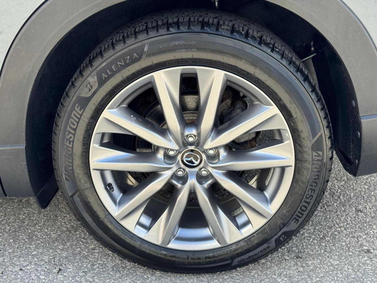 2021 Mazda CX-9 GT AWD/ SOLD/ PENDING DELIVERY Photo