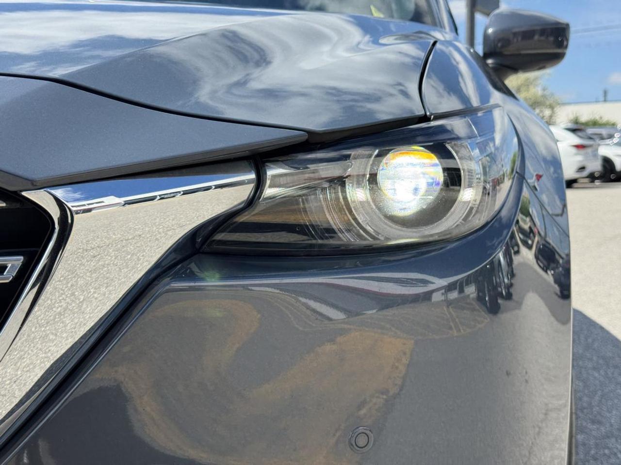 2021 Mazda CX-9 GT AWD/ SOLD/ PENDING DELIVERY Photo