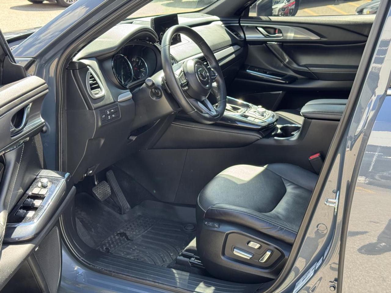 2021 Mazda CX-9 GT AWD/ SOLD/ PENDING DELIVERY Photo