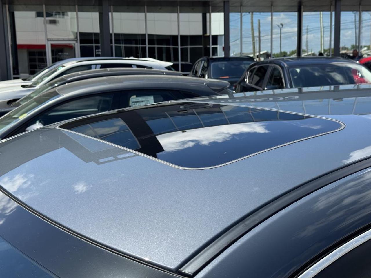 2021 Mazda CX-9 GT AWD/ SOLD/ PENDING DELIVERY Photo