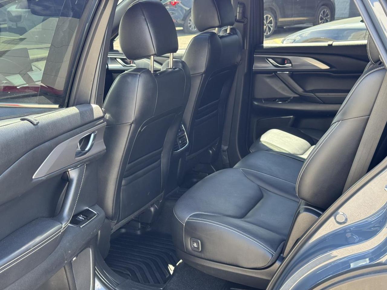 2021 Mazda CX-9 GT AWD/ SOLD/ PENDING DELIVERY Photo