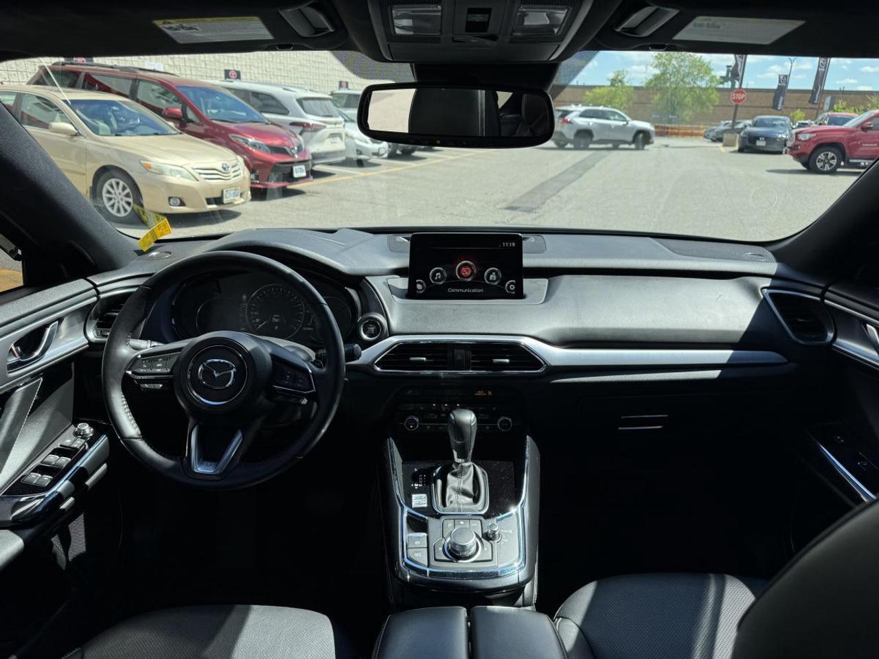 2021 Mazda CX-9 GT AWD/ SOLD/ PENDING DELIVERY Photo
