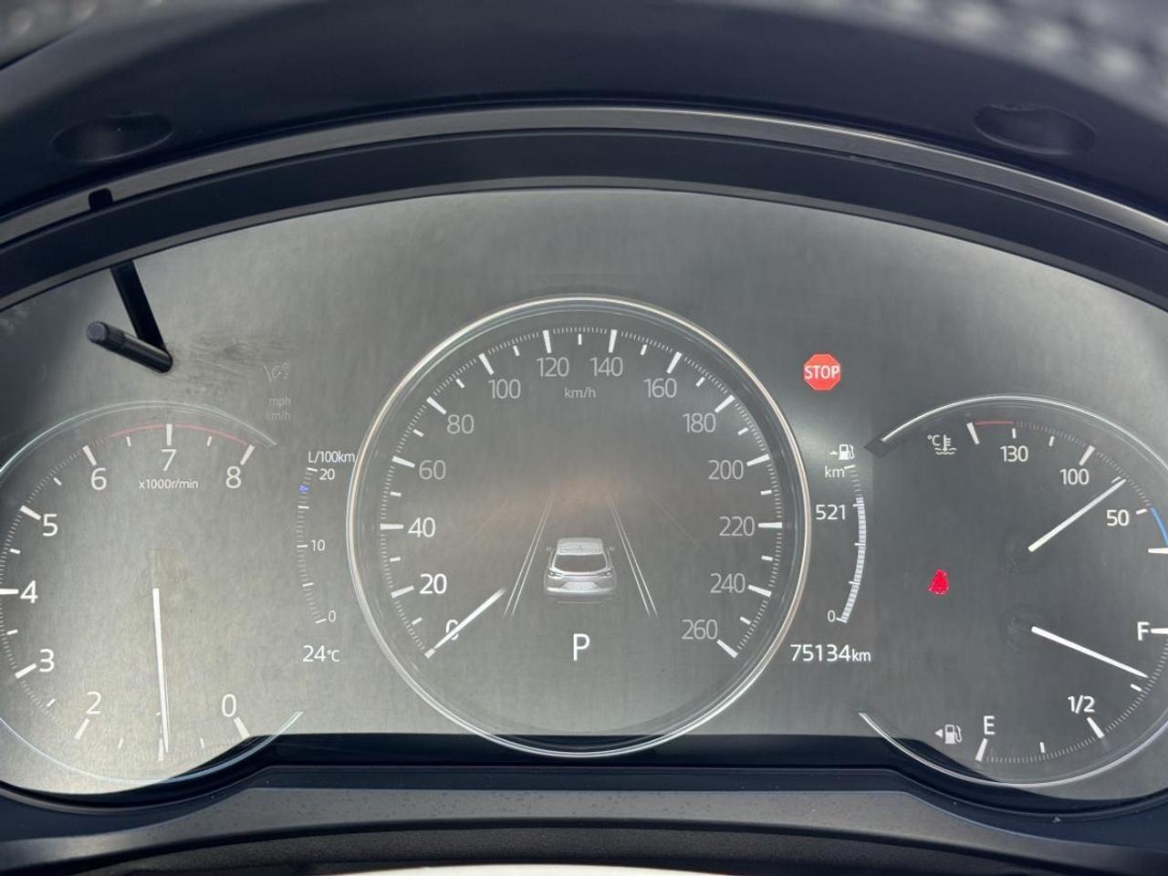 2021 Mazda CX-9 GT AWD/ SOLD/ PENDING DELIVERY Photo