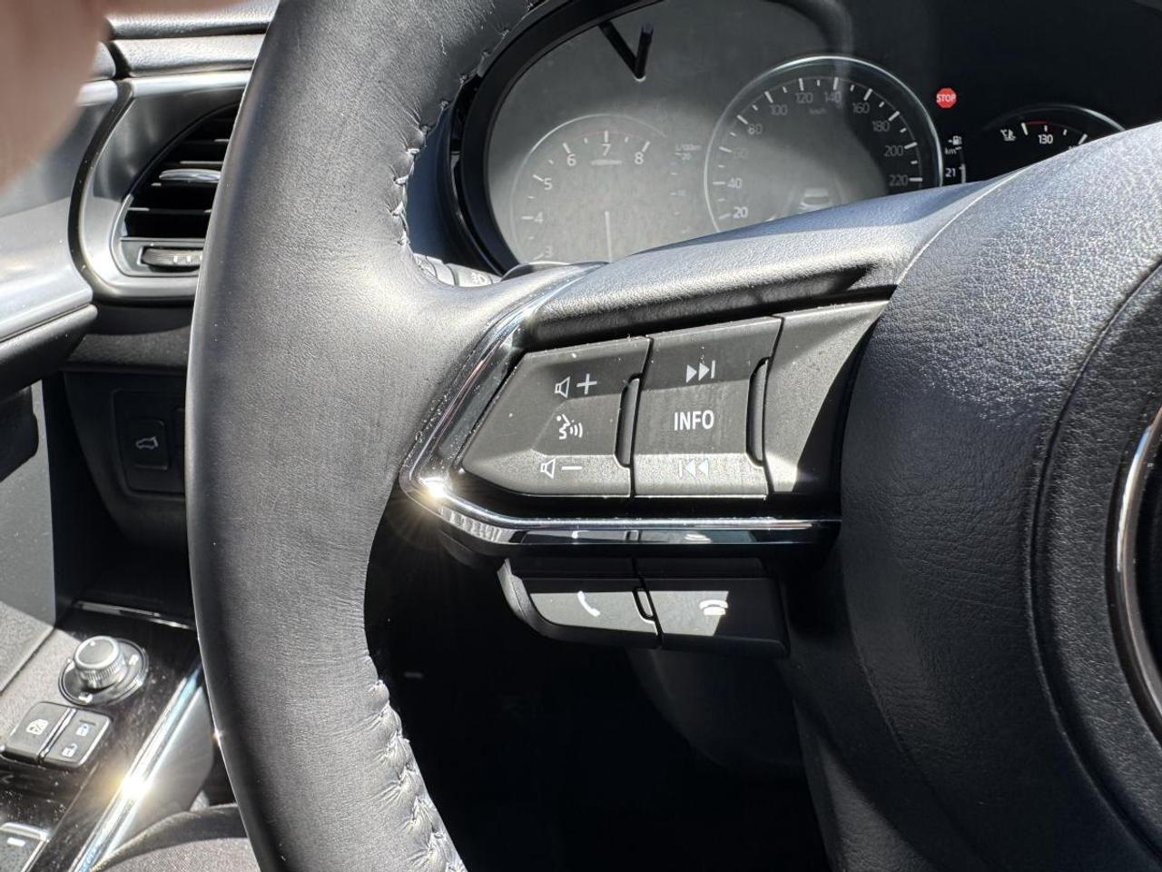 2021 Mazda CX-9 GT AWD/ SOLD/ PENDING DELIVERY Photo