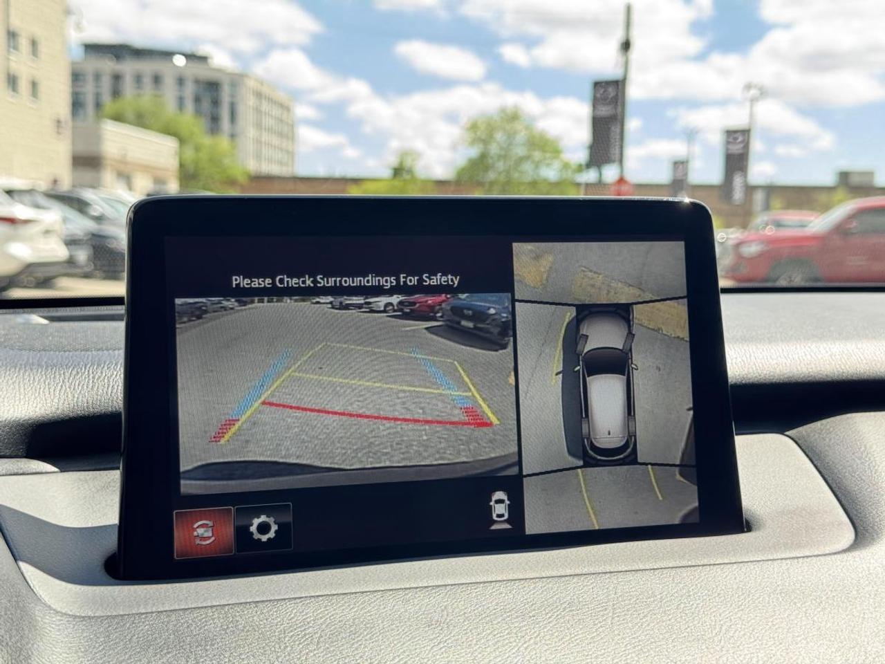 2021 Mazda CX-9 GT AWD/ SOLD/ PENDING DELIVERY Photo